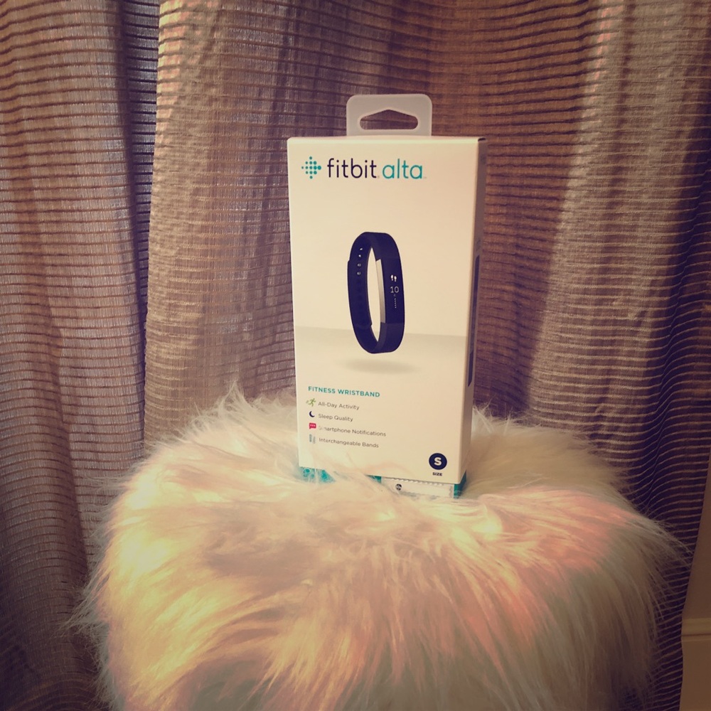 Fitbit Alta